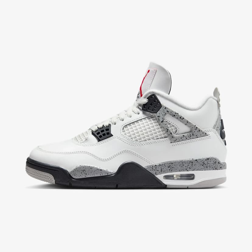 Jordan Air Jordan 4