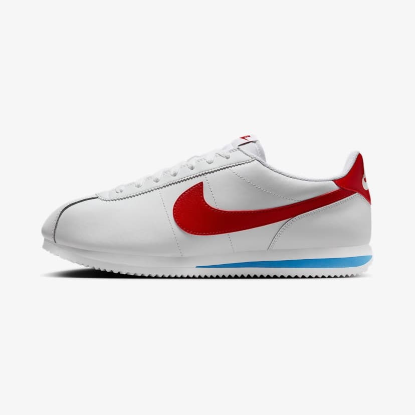 Nike Cortez