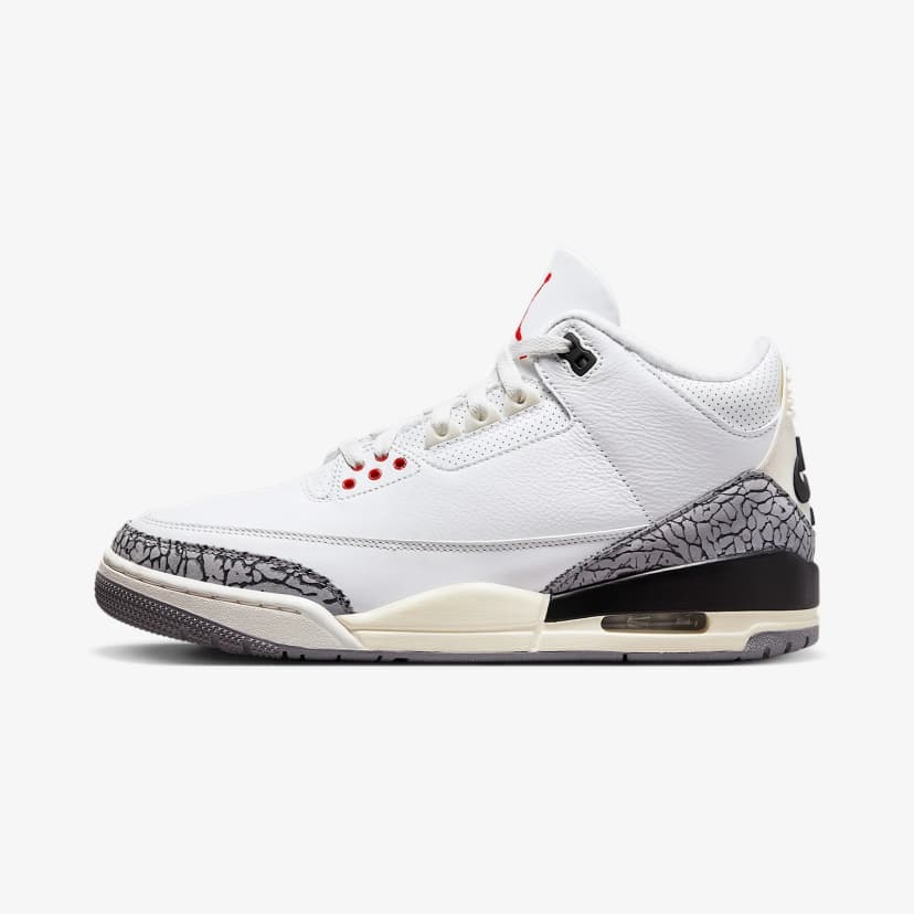 Jordan Air Jordan 3